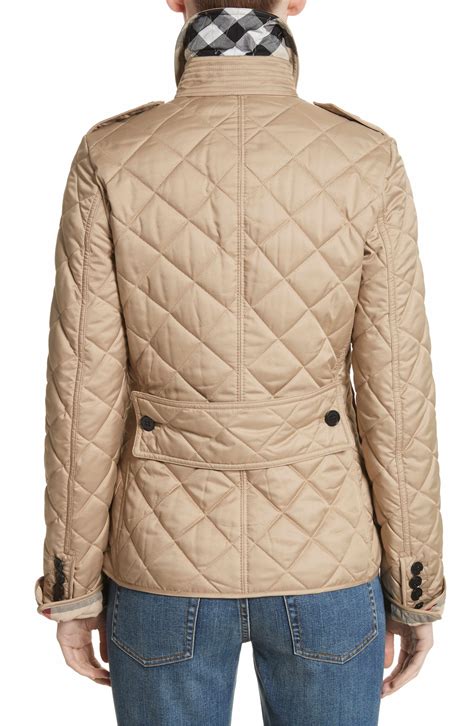 burberry fashion jacket|Burberry jacket nordstrom.